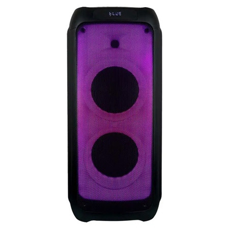 Boxa portabila 2x8