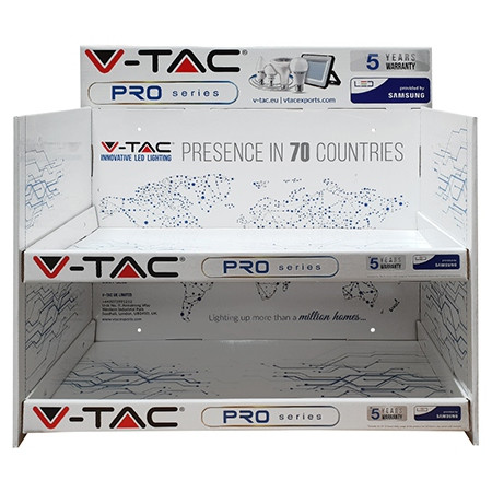 Stand expo carton mic                                                                                                                                                                                                                                     