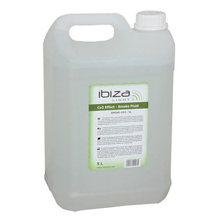 Lichid fum co2 5l                                                                                                                                                                                                                                         