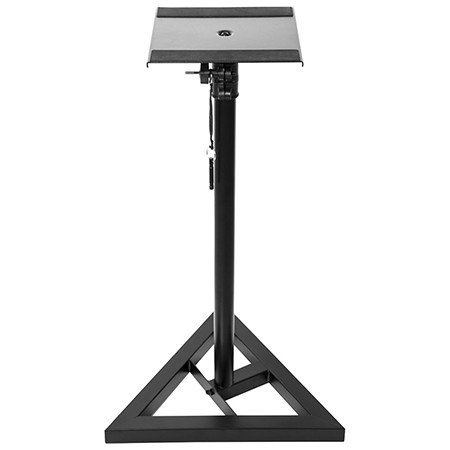 Stand boxa inaltime reglabila 75-130cm max 20kg                                                                                                                                                                                                           
