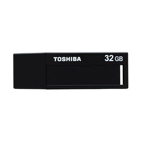 Pendrive toshiba usb 3.0 32gb u302 negru                                                                                                                                                                                                                  