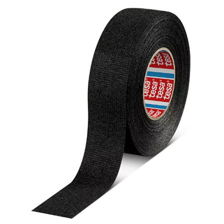 Banda adeziva matisare extraflexibila 19mm / 25m                                                                                                                                                                                                          
