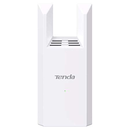 Range extender wireless 1200mbps tenda                                                                                                                                                                                                                    