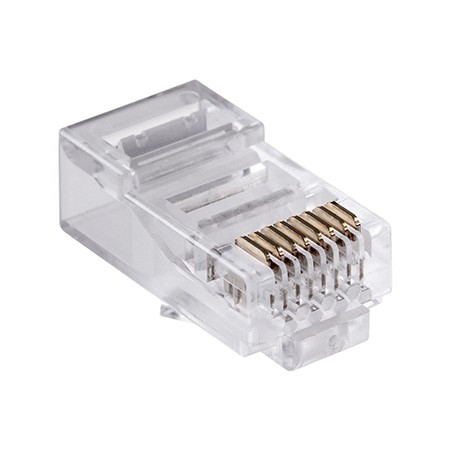 Mufa 8p8c cat 6e                                                                                                                                                                                                                                          