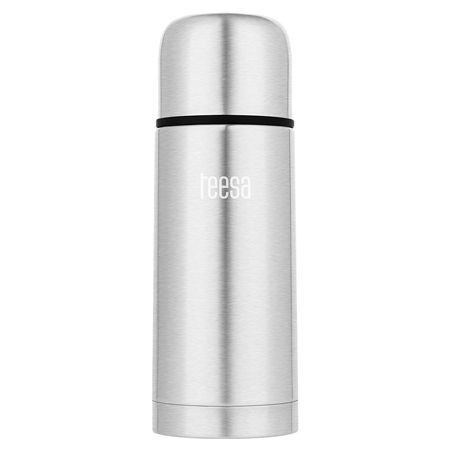 Termos argintiu 350ml teesa                                                                                                                                                                                                                               