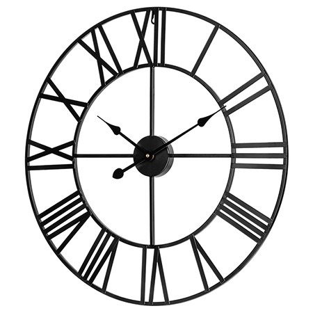 Ceas de perete 60cm teesa                                                                                                                                                                                                                                 
