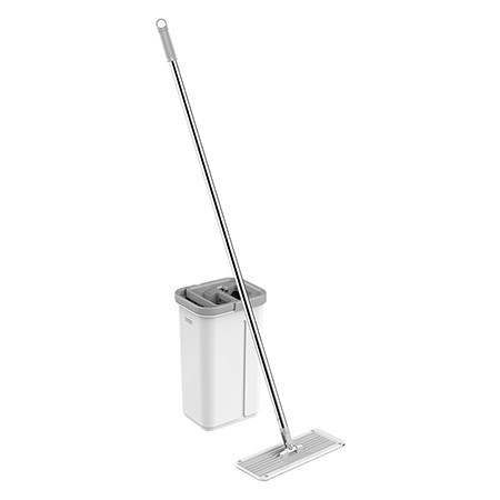 Mop galeata 2 cuve 5.7l new clean r13 teesa                                                                                                                                                                                                               