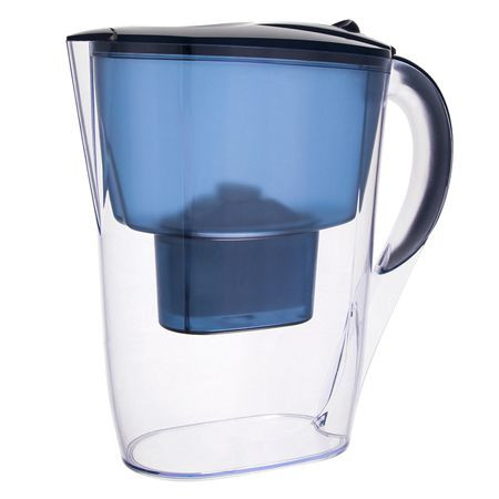 Cana filtrare apa 2.6l teesa                                                                                                                                                                                                                              