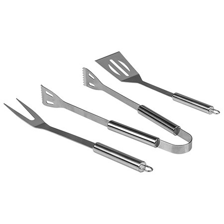Set ustensile grill teesa                                                                                                                                                                                                                                 