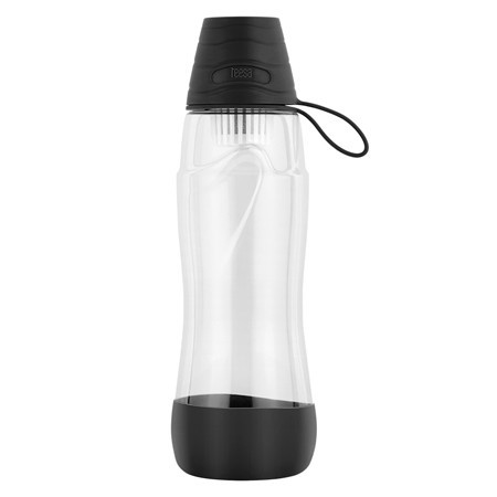 Sticla cu filtru carbon activ teesa pure water                                                                                                                                                                                                            
