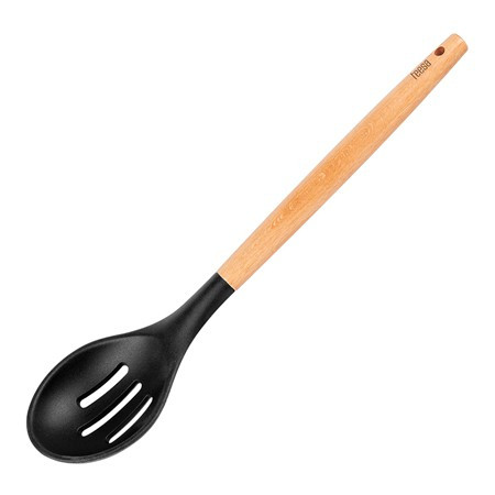 Lingura cu fante silicon teesa                                                                                                                                                                                                                            