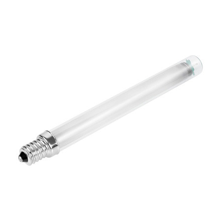 Bec lampa anti insecte uv-a t5 15.5mm e14s                                                                                                                                                                                                                
