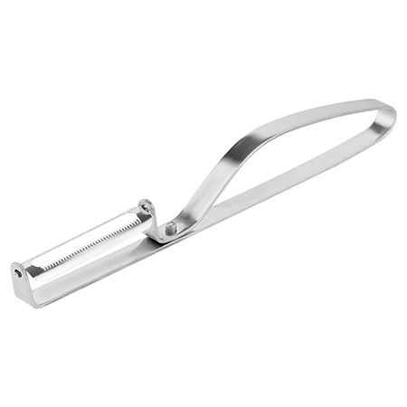 Accesoriu pentru decojit peeler inox teesa                                                                                                                                                                                                                