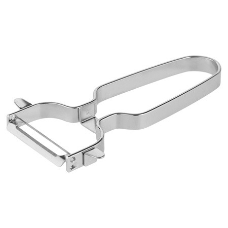 Peeler otel inoxidabil teesa                                                                                                                                                                                                                              