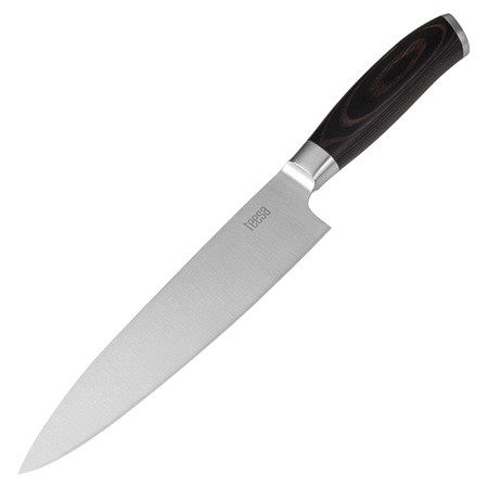 Cutitul bucatarului lama otel 19.5 cm teesa                                                                                                                                                                                                               