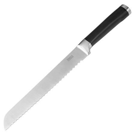 Cutit de paine lama otel 20 cm teesa                                                                                                                                                                                                                      