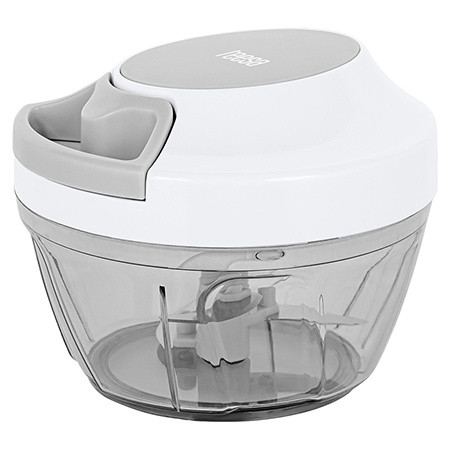Chopper manual 400ml teesa                                                                                                                                                                                                                                