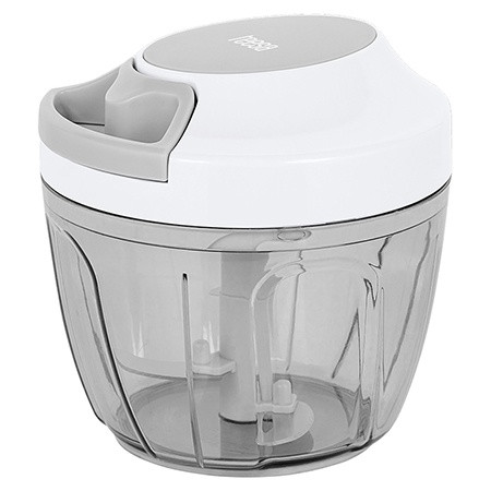 Chopper manual 650ml teesa                                                                                                                                                                                                                                