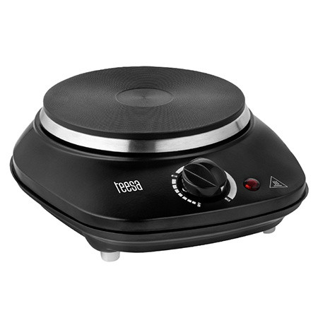 Plita electrica 1000w teesa                                                                                                                                                                                                                               
