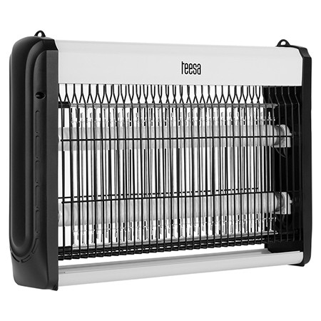 Lampa uv anti insecte 2 x 10w teesa                                                                                                                                                                                                                       