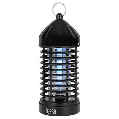 Lampa uv-a anti insecte 2w teesa                                                                                                                                                                                                                          