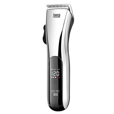 Cordless hair trimmer cut pro x900 teesa                                                                                                                                                                                                                  
