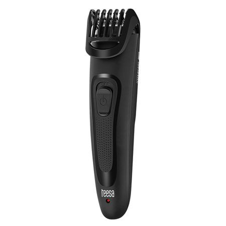 Cordless beard trimmer hypercare t200 teesa                                                                                                                                                                                                               
