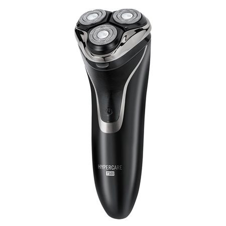 Aparat de ras rotativ hypercare t500 teesa                                                                                                                                                                                                                
