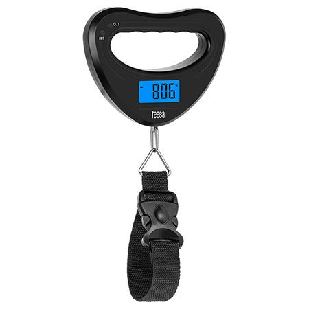 Cantar bagaj max 40kg teesa                                                                                                                                                                                                                               