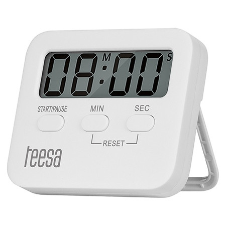 Timer digital bucatarie teesa                                                                                                                                                                                                                             