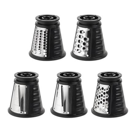 Set 5 accesorii razatoare tsa3025                                                                                                                                                                                                                         