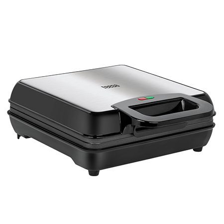 Aparat 4 wafe 1100w teesa                                                                                                                                                                                                                                 