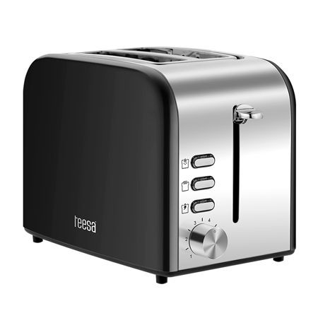 Toaster 850w teesa                                                                                                                                                                                                                                        