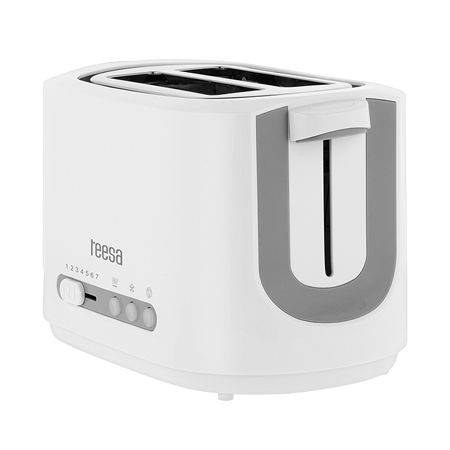Toaster 850w teesa                                                                                                                                                                                                                                        