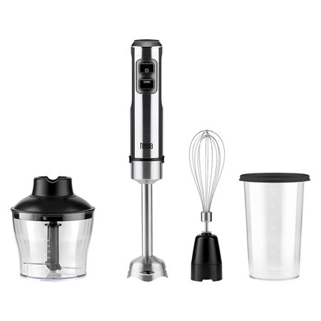 Set blender mana 1200w teesa                                                                                                                                                                                                                              