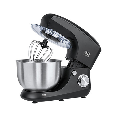 Robot bucatarie easy cook black teesa                                                                                                                                                                                                                     