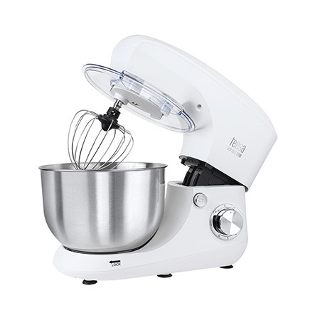 Robot bucatarie easy cook white teesa                                                                                                                                                                                                                     