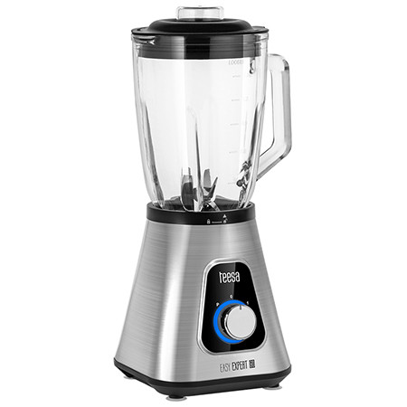Blender masa 1300w easy expert go teesa                                                                                                                                                                                                                   