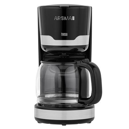 Cafetiera 1.5l aroma 100 teesa                                                                                                                                                                                                                            