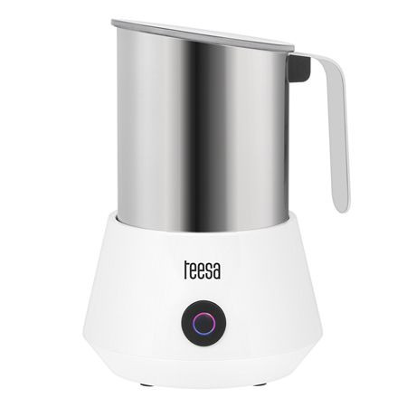 Aparat spumare lapte milk frother aroma f50 teesa                                                                                                                                                                                                         