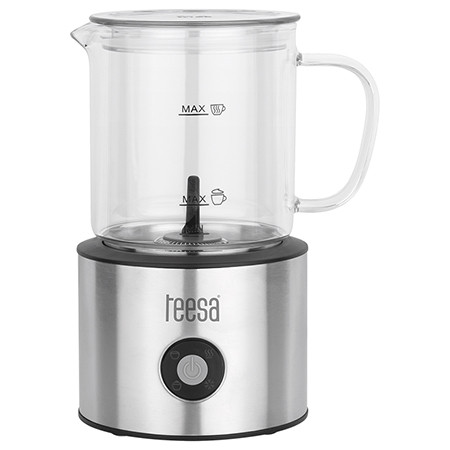 Aparat spumat lapte milk frother aroma f60 teesa                                                                                                                                                                                                          