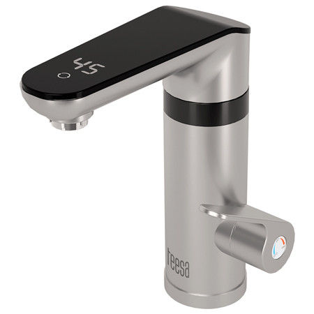 Robinet instant apa calda 3500w teesa                                                                                                                                                                                                                     