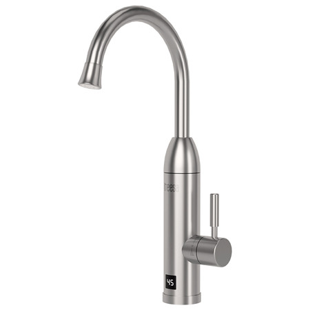 Robinet instant apa calda 3500w teesa                                                                                                                                                                                                                     