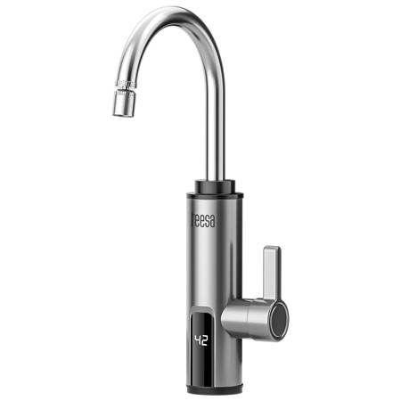 Robinet instant apa calda 3000w teesa                                                                                                                                                                                                                     