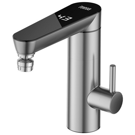 Robinet instant apa calda 3000w teesa                                                                                                                                                                                                                     