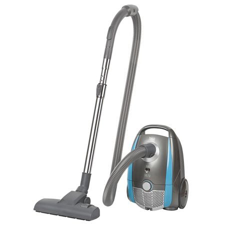 Aspirator cu sac eris 750w clasa eficienta a teesa                                                                                                                                                                                                        