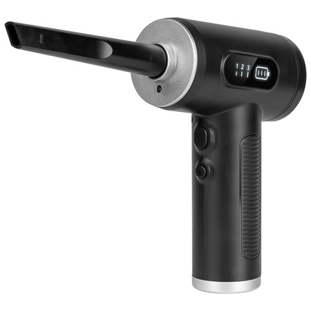 Compresor suflanta aer 70w 2000mah teesa                                                                                                                                                                                                                  