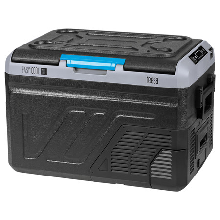 Lada frigorifica profesionala cu compresor 40l teesa                                                                                                                                                                                                      