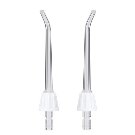 Set 2 capete standard irigator bucal teesa                                                                                                                                                                                                                