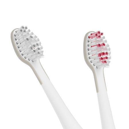 Rezerva capete periuta dinti teesa sonic                                                                                                                                                                                                                  